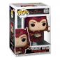 Preview: FUNKO POP ! - MARVEL - Wanda Vision Scarlet Witch #823